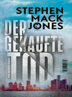 cover image of Der gekaufte Tod